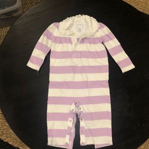 Ralph Lauren Onesie Outfit